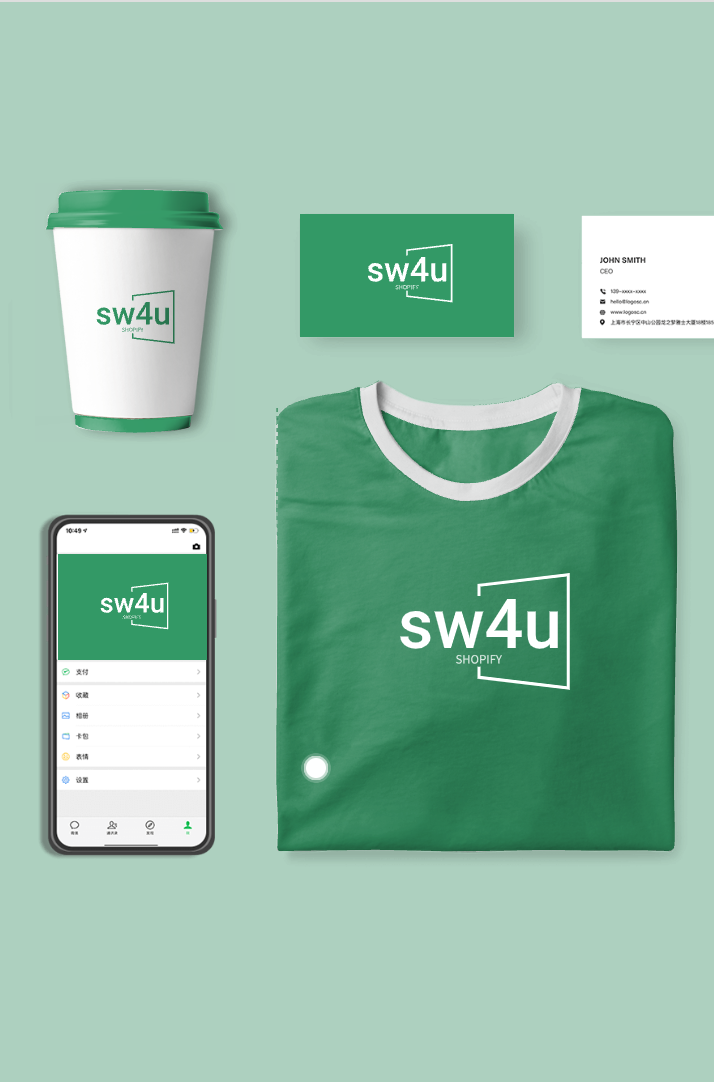 Welcome to sw4u online shop